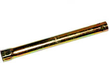 Ключ свечной трубчатый 21мм,L=230мм