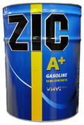 А/масло моторное Zic A+ 5w30 разливное (бочка 20л.)