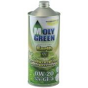 А/масло  моторное Moly Green Earth SN GF-5 0w20 1л.
