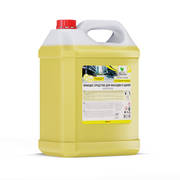 Моющее средство для очистки фасадов (кислотное) 5 кг. Clean&Green CG8052