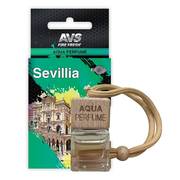 Ароматизатор AVS Aqua Perfume "One Million/Sevillia" (флакон)