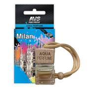 Ароматизатор AVS Aqua Perfume "Pour homme/Milan" (флакон)