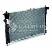 радиатор алюминиевый LUZAR Daewoo Nexia (94-), MT 1.5/1.8 LRc DWNx94147, 96144847