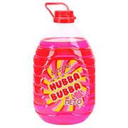 Жидкость стеклоомывающая летняя Spectrol "Hubba Bubba" 5л. (бутылка)
