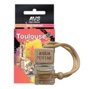 Ароматизатор AVS Aqua Perfume "Homme Sport/Toulouse" (флакон)