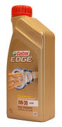 А/масло моторное Castrol EDGE Titanium FST 0w40 A3/B4 1л.