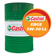 А/масло моторное Castrol EDGE 5w30 LL разливное (бочка 200л.)