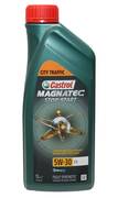 А/масло моторное Castrol Magnatec Stop-Start 5w30 C3 1л.