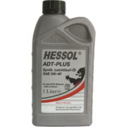 А/масло моторное Hessol Adt-Plus 5w40 1л.