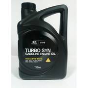 А/масло моторное Hyundai Turbo Syn 5w30 А5 4л.