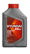 А/масло моторное Hyundai XTeer Gasolin G700 10w40 1л,