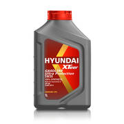 А/масло моторное Hyundai XTeer Gasolin Ultra Protection 5w30 1л,