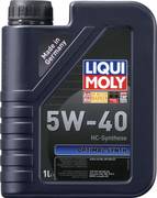 А/масло моторное Liqui Moly НС-Optimal Synth 5w40 A3/B4 1л.