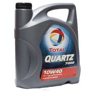 А/масло моторное Total Quartz 7000 Energy 10w40 4л.