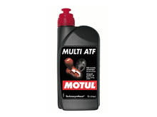 А/масло трансмиссионное Motul Multi ATF 1л.