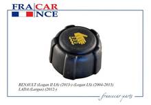 Крышка бачка расширительного FRANCECAR FCR210306