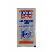 Смазка Liqui Moly для суппорта 10гр. (стик-пакет)