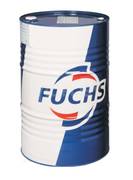 А/масло моторное Fuchs Titan Supersyn 5w40 A3/B4 разливное (бочка 200л.)