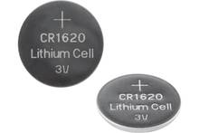 Батарейка CR1620 3V 70mAh "литиевая" REXANT <30-1105>