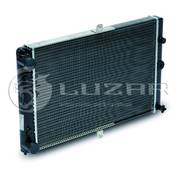 Радиатор охлаждения 2108-099 универсальный    Лузар