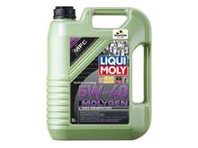 А/масло моторное Liqui Moly Molygen New Generation 10w40 A3/B4 5л.