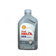 А/масло моторное Shell Helix HX8 5w30 1л.