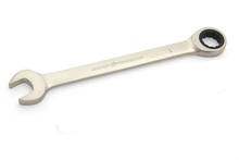 Ключ комбинированный трещоточный  9  мм (ДТ)