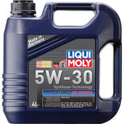 А/масло моторное Liqui Moly Optimal HT Synth 5w30 A3/B4 4л.