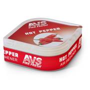 Ароматизатор AVS Fresh Box "Hot Pepper" (гелевый)
