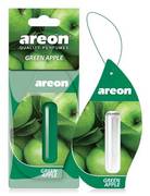 Ароматизатор Areon Liquid "Green Apple" (гелевый)