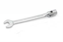 Ключ комбинированный трещот шарнир 11 мм (ДТ)