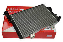Радиатор охлаждения ВАЗ-2105 (ДААЗ)