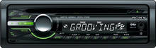 Автомагнитола Sony CDX-GT257МE