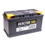 Аккумулятор Reactor 100Ah п.п. (EN1080) 353x175x190