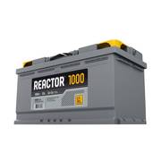Аккумулятор Reactor 100Ah о.п. (EN1080) 353x175x190