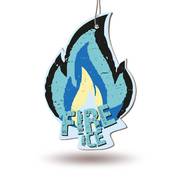 Ароматизатор AVS Fire Fresh "Fire Ice" (картон)