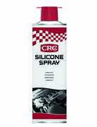 Смазка силиконовая CRC Silicone Spray 250мл. (аэрозоль)