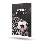 Ароматизатор AVS Sport is Life "Citrus" (картон)
