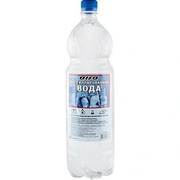Дистиллированная вода Nord "Alfa" 1,5л. (бутылка)