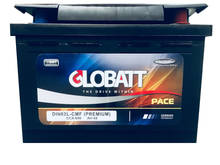 Аккумулятор GLOBATT 62Ah о.п.(EN650)